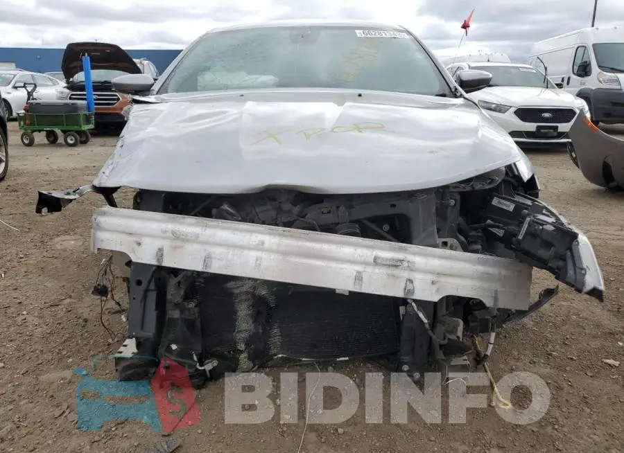 1C3CCCAB4FN703512 Photo# 5