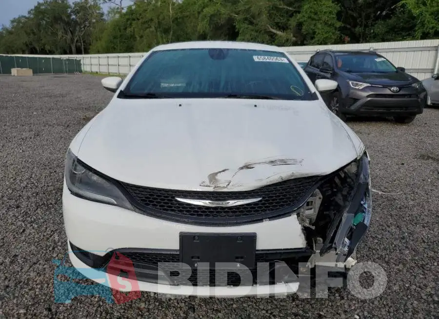 1C3CCCBB1GN138314 Photo# 5