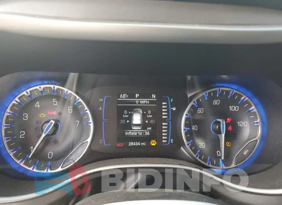 2C4RC1BG1LR250615 Photo# 9