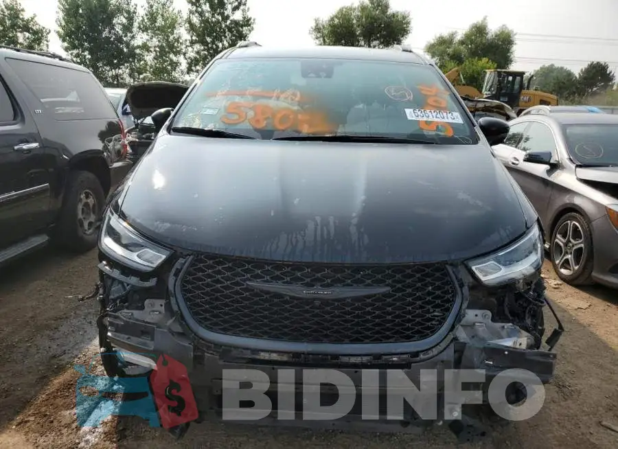 2C4RC1BG1MR602612 Photo# 5