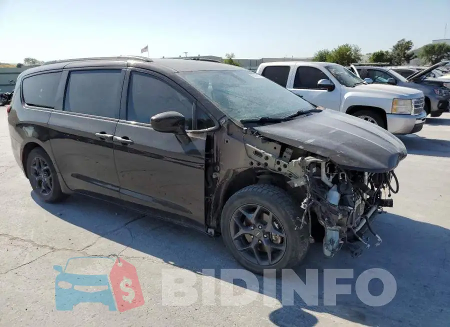 2C4RC1EG3JR257459 Photo# 4