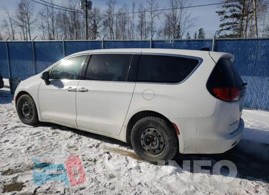 2C4RC1ZG6NR144041 Photo# 2