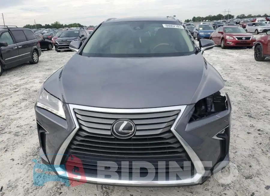2T2ZZMCA5KC133785 Photo# 5
