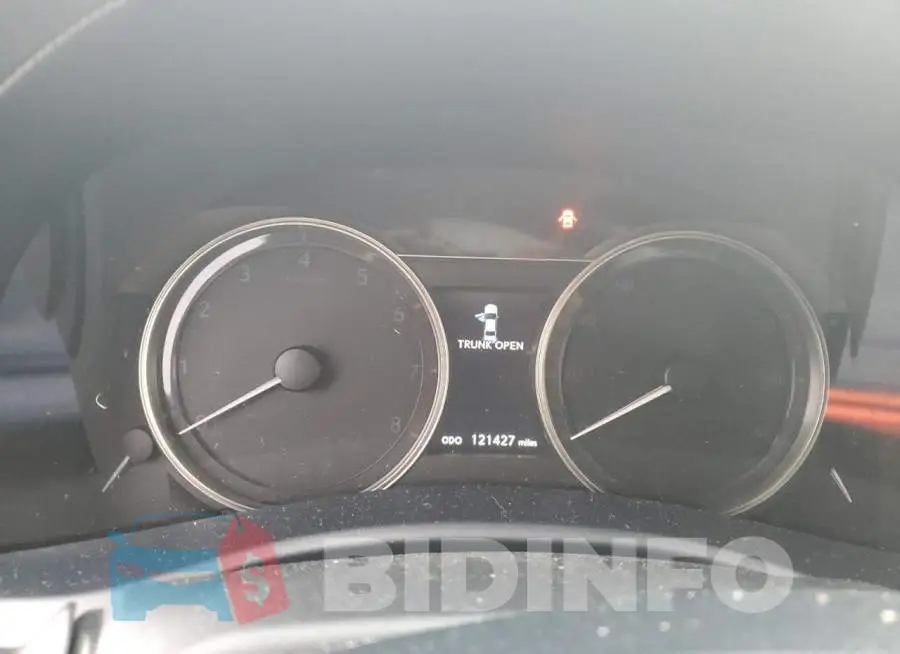 JTHBE1BL9FA001852 Photo# 9