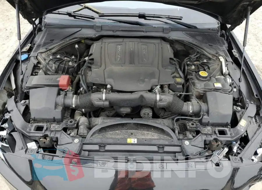 SAJAK4EVXJCP24211 Photo# 11