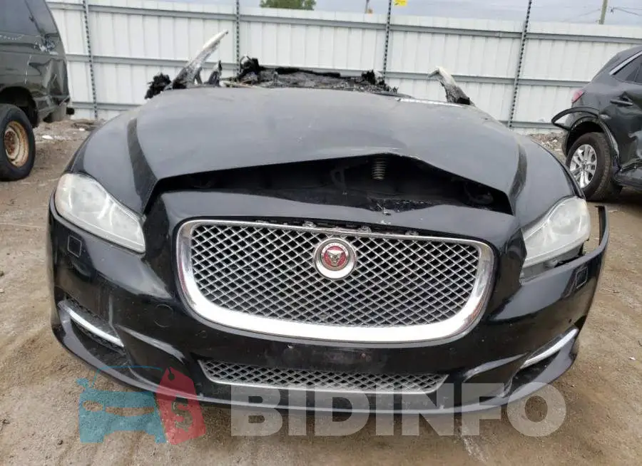 SAJWA2GZ7F8V82925 Photo# 5