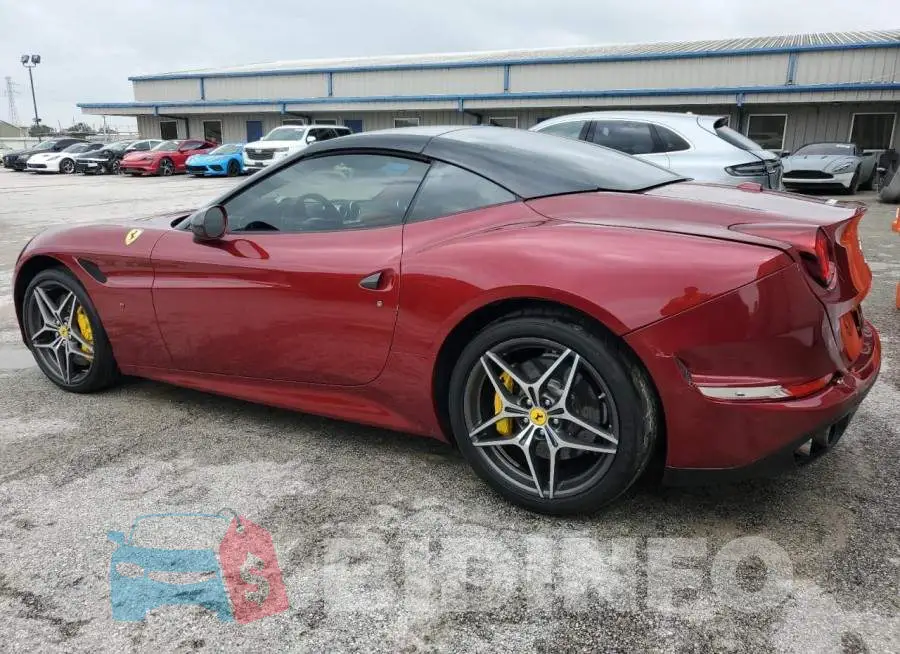 ZFF77XJA7F0208378 Photo# 2