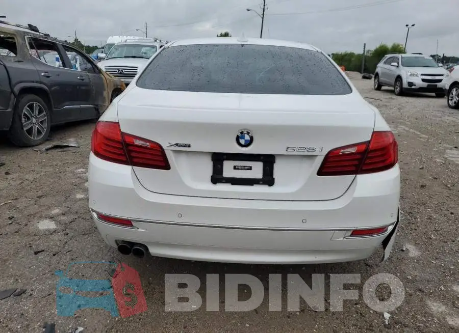 WBA5A7C57FD623732 Photo# 6