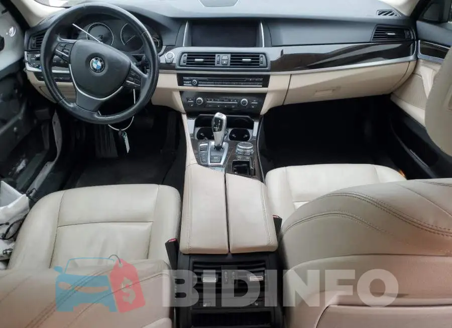 WBA5A7C57FD623732 Photo# 8