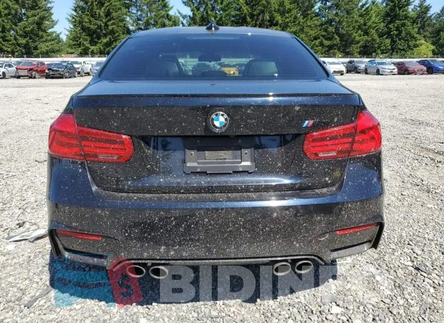 WBS8M9C35H5G85933 Photo# 6