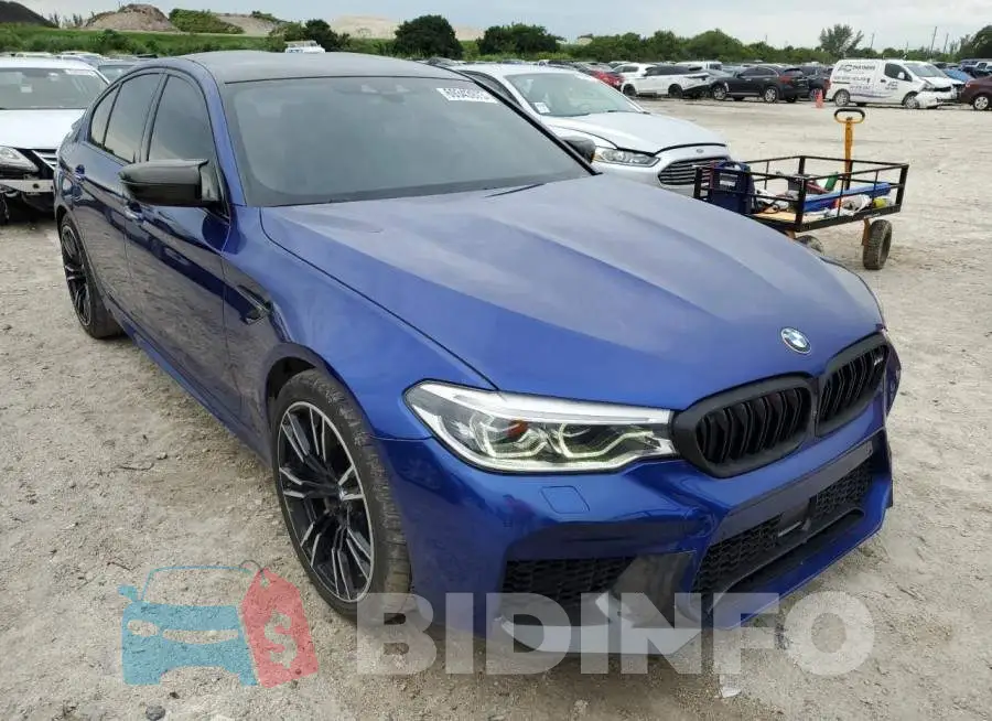 WBSJF0C56JG577465 Photo# 4