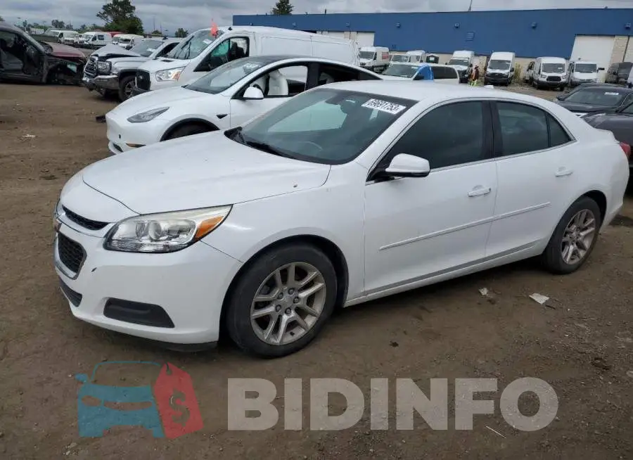 1G11C5SL7EF240773 Photo# 1