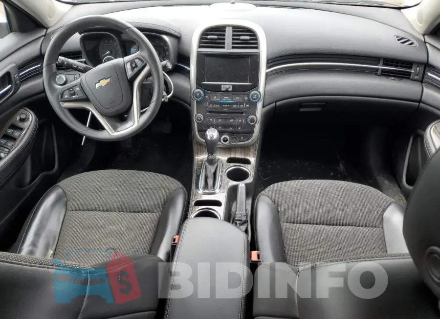 1G11C5SL7EF240773 Photo# 8