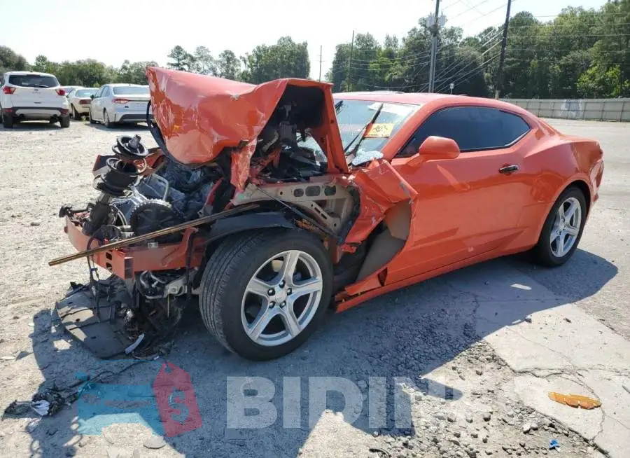 1G1FB1RS8L0106739 Photo# 1