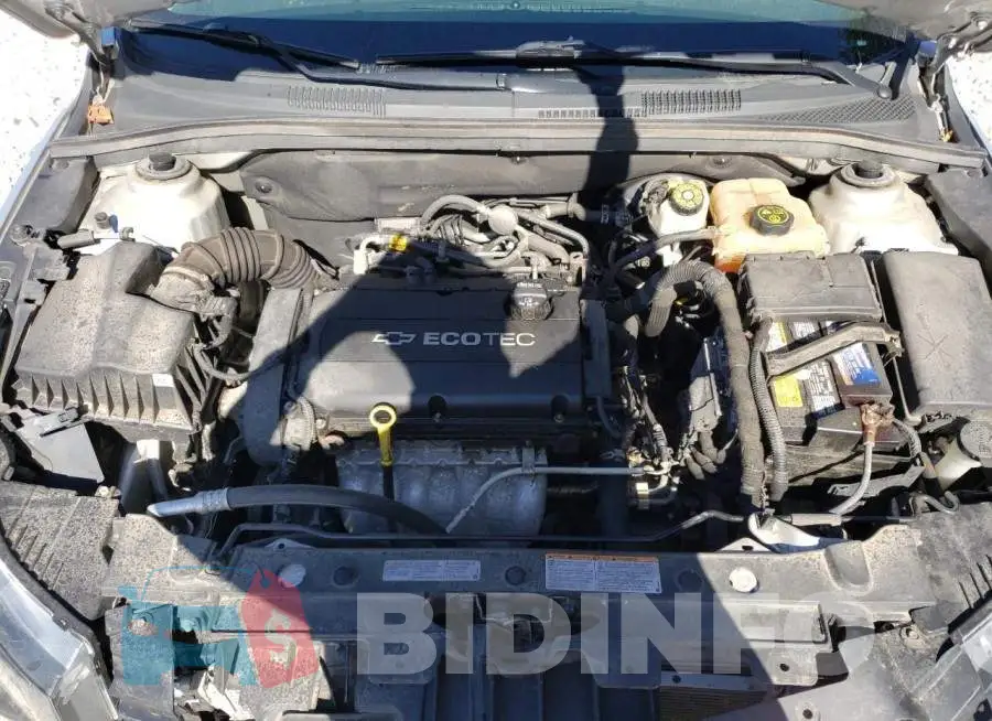1G1PC5SHXG7207365 Photo# 11