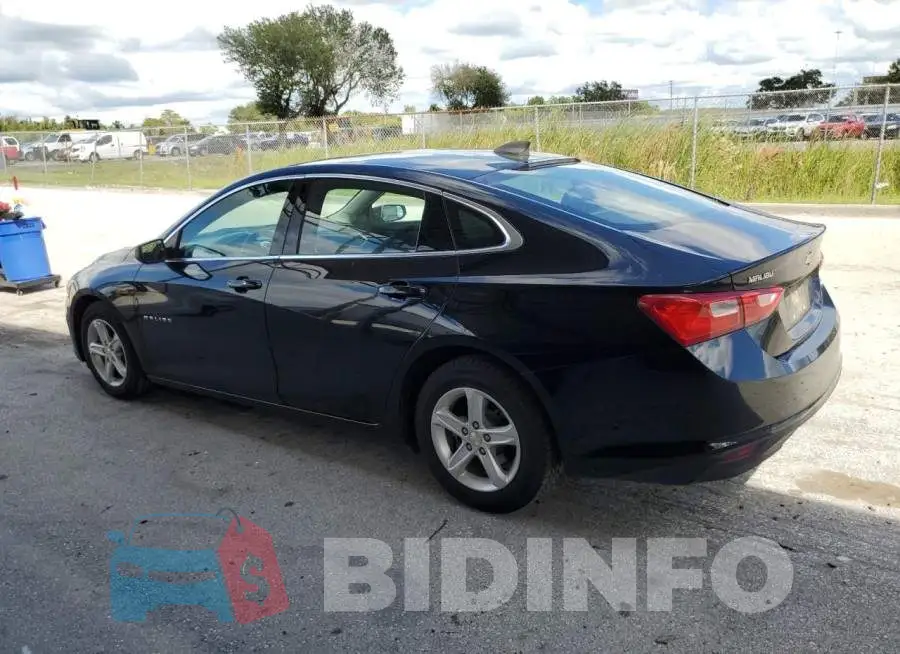 1G1ZB5ST0LF014559 Photo# 2