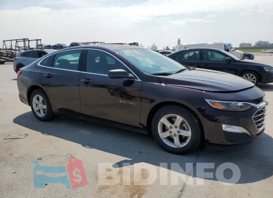 1G1ZB5ST8LF100637 Photo# 4