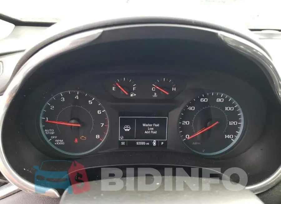 1G1ZD5ST1LF114504 Photo# 9