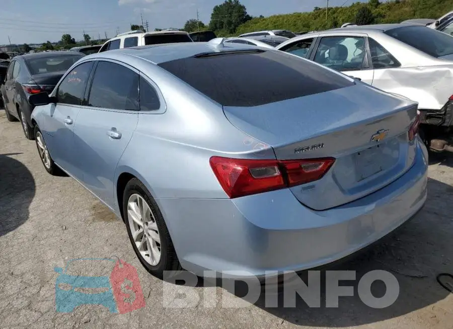 1G1ZD5ST2JF230775 Photo# 2