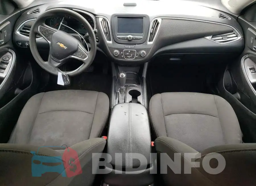 1G1ZD5ST2JF249486 Photo# 8