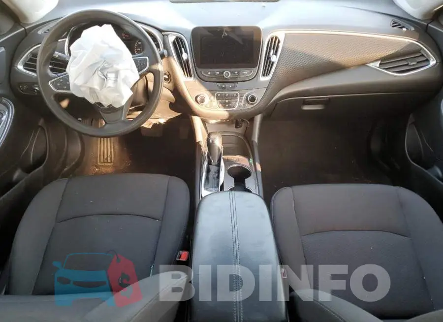 1G1ZD5ST2LF014623 Photo# 8