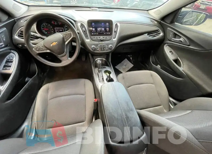 1G1ZD5ST5LF094581 Photo# 9