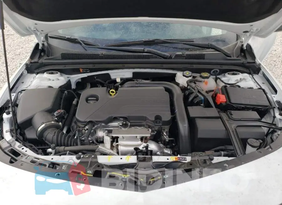 1G1ZD5ST7PF132284 Photo# 11