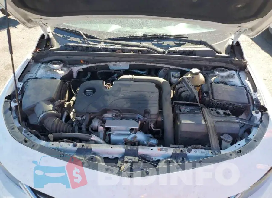1G1ZE5ST4HF155021 Photo# 11