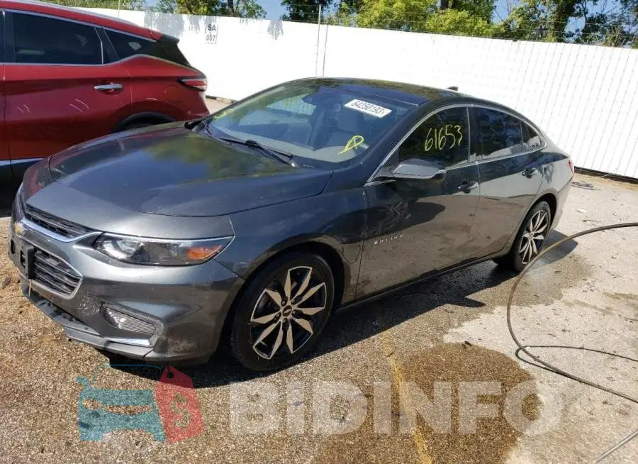 1G1ZF5SX1GF354168 Photo# 1