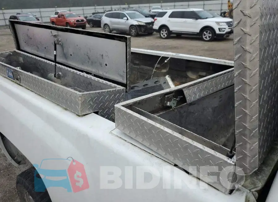 1GC0CVC83EF160433 Photo# 10
