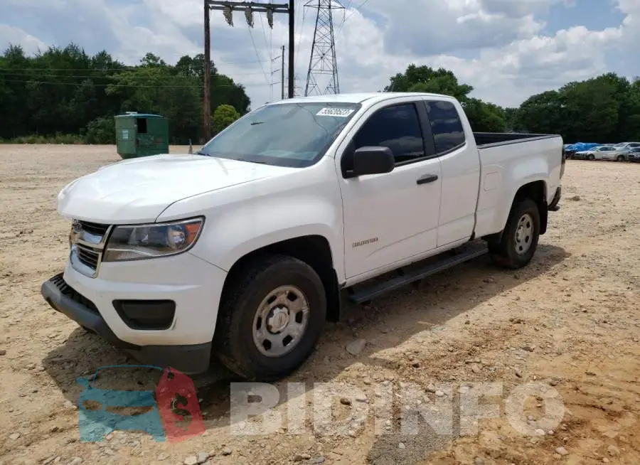 1GCHSBE32G1177634 Photo# 1