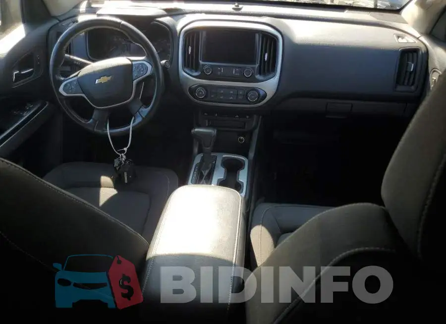 1GCHSCEA6M1293113 Photo# 8