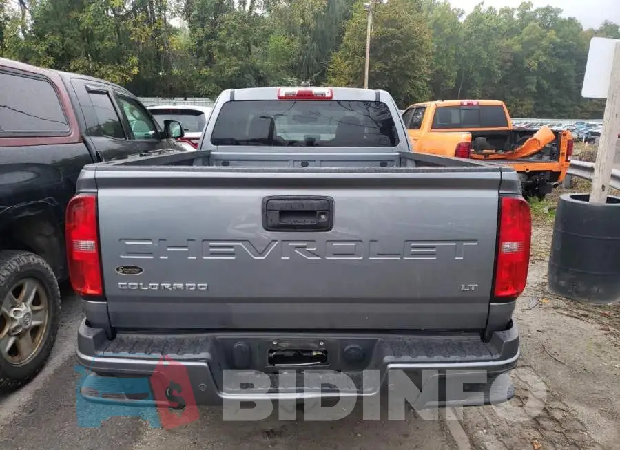 1GCHSCEA6M1293113 Photo# 6