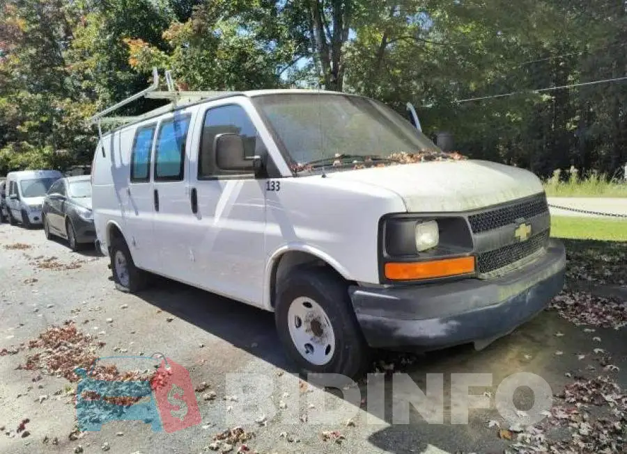 1GCWGFBA8E1210037 Photo# 1