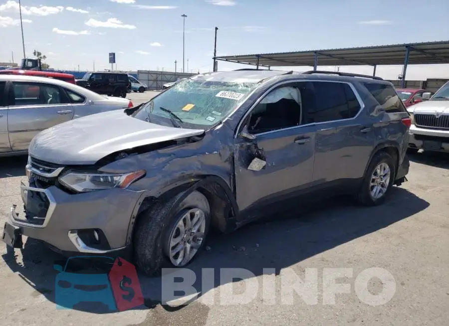 1GNERGKW7LJ229707 Photo# 1