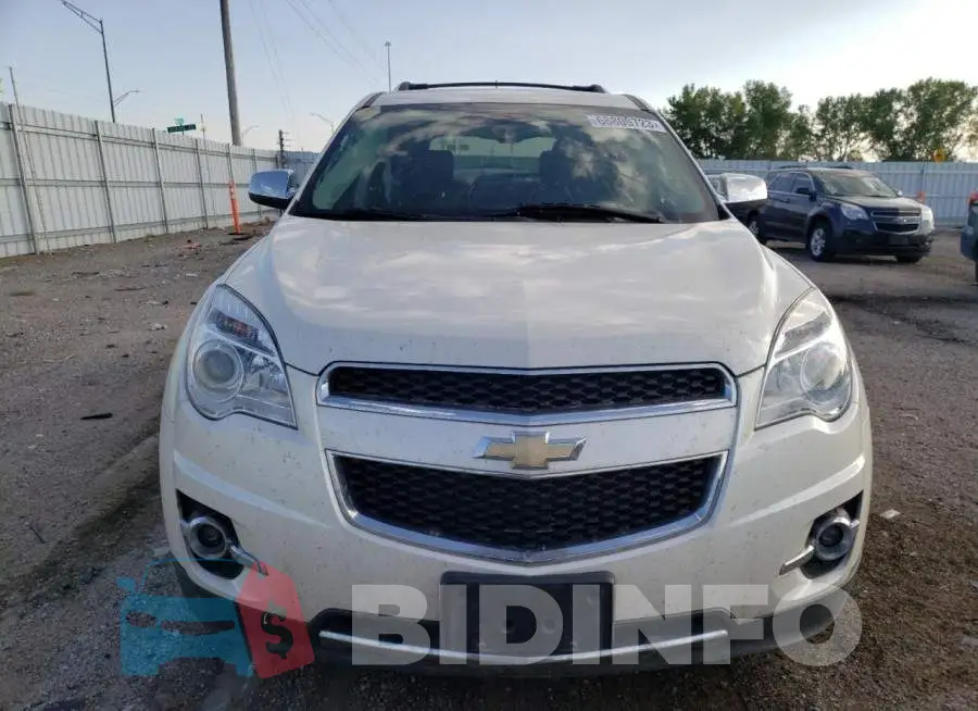 1GNFLHEK1EZ131443 Photo# 5
