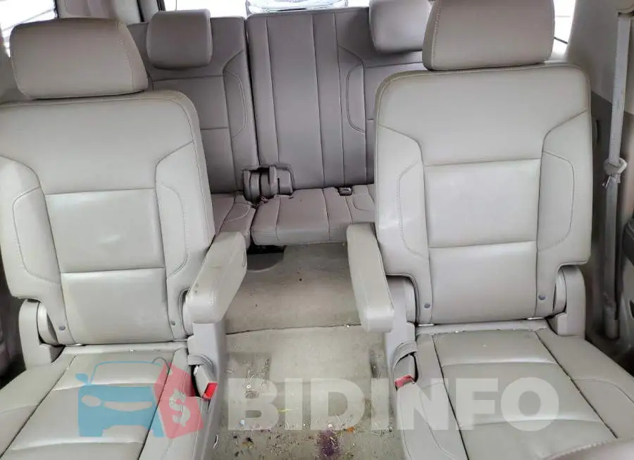 1GNSKBKC2FR679321 Photo# 10