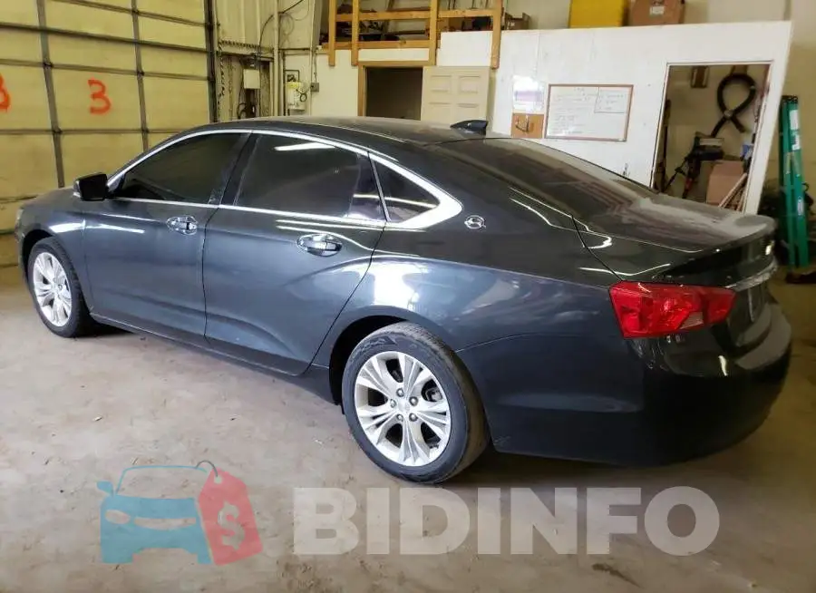 2G1115SL3F9193791 Photo# 2