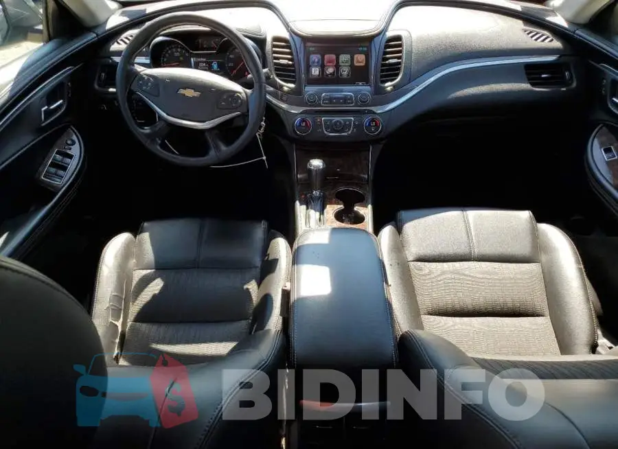 2G1115SL4F9173937 Photo# 8