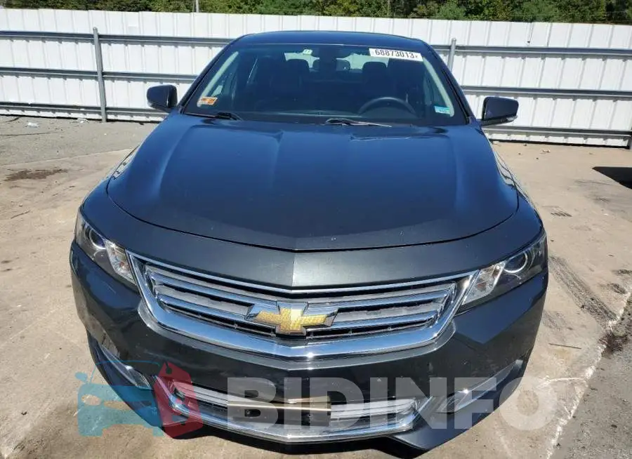 2G1115SL4F9173937 Photo# 5
