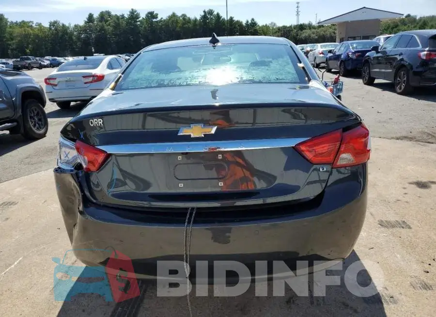 2G1115SL4F9173937 Photo# 6