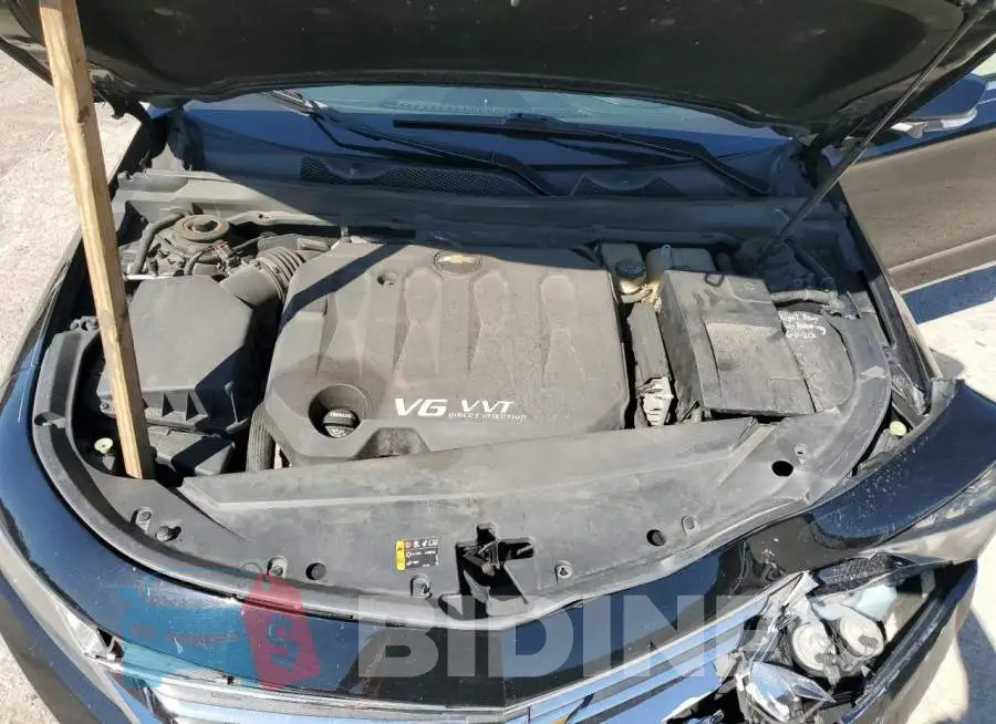 2G1125S34E9272897 Photo# 11