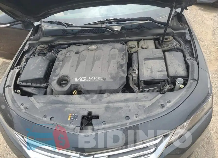 2G1125S35E9231095 Photo# 11