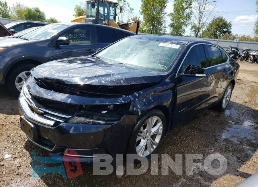 2G1125S37E9227033 Photo# 1