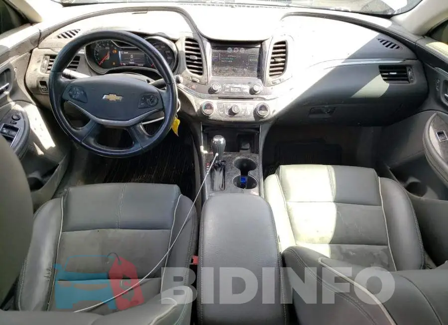 2G1125S37E9227033 Photo# 8