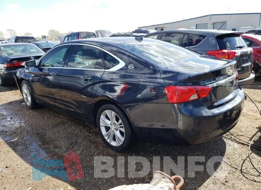 2G1125S37E9227033 Photo# 2