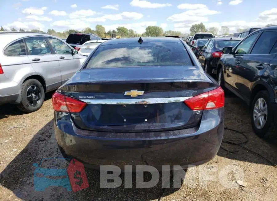 2G1125S37E9227033 Photo# 6