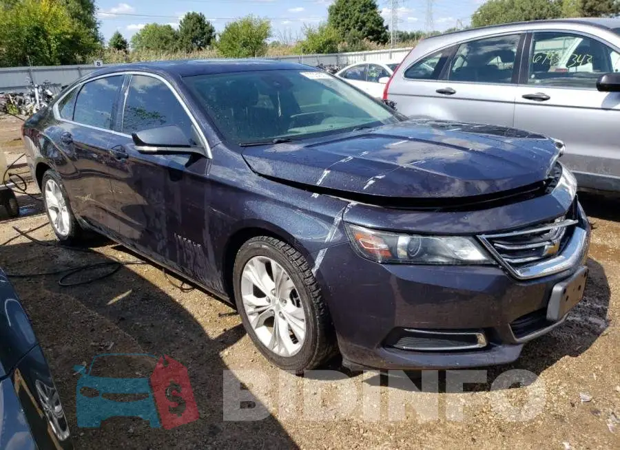 2G1125S37E9227033 Photo# 4