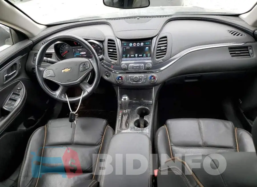 2G1125S38J9120972 Photo# 8