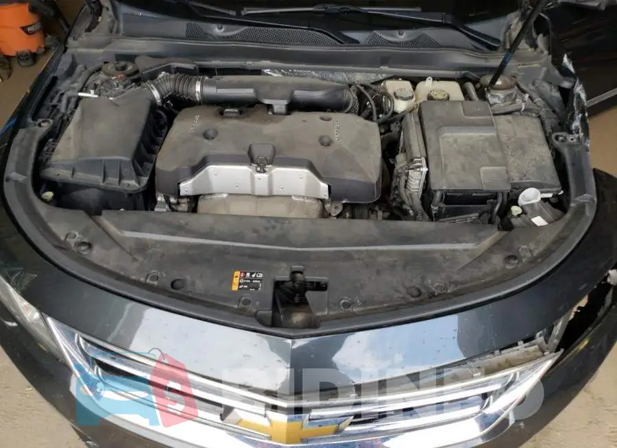 2G1145SL3E9213754 Photo# 11
